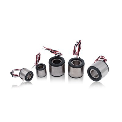 Ramlös vridmomentmotor